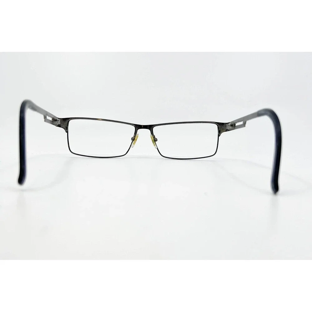 Fatheadz Eyewear Andy J Mens Brown Eyeglass Frames FH-00196 62-16-150